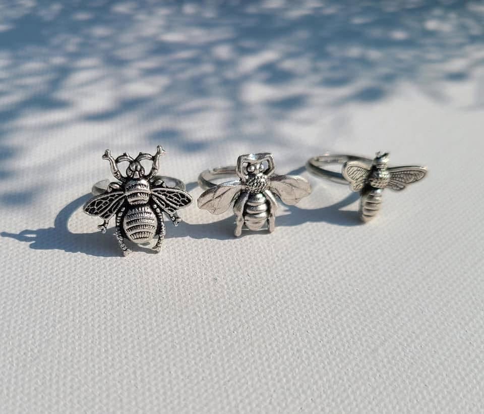 Little Wanderer Ring