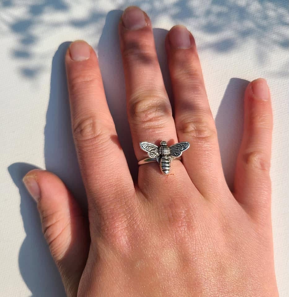 Little Wanderer Ring