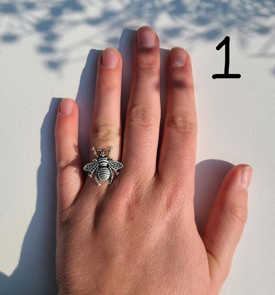 Little Wanderer Ring