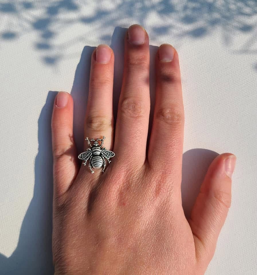 Little Wanderer Ring