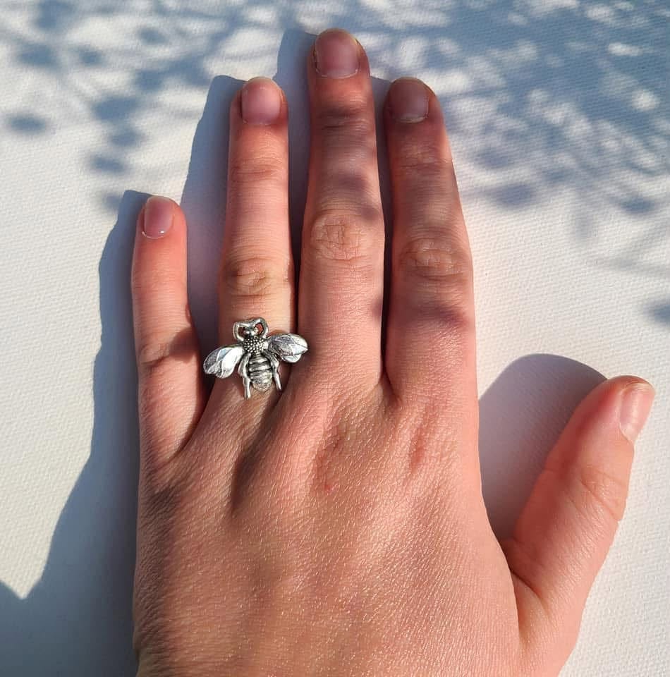 Little Wanderer Ring