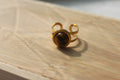 Garden Path Round Ring